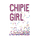 Agenda scolaire chipie - 1 jour / page - 2025 - 2026 chipie - l'agenda