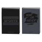 Agenda scolaire citation - 1 jour / page - 2025 - 2026 carrefour - l'agenda en mod�le al�atoire