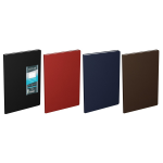 Agenda scolaire classique - semainier - 2025 - 2026 lecas - l'agenda en coloris alatoire