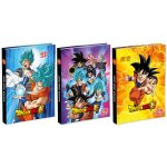 Agenda scolaire dragon ball - 1 jour / page - 2025 - 2026 dragon ball super - l'agenda en modle alatoire ...