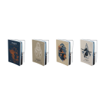 Agenda scolaire mirage - 1 jour / page - 2025 - 2026 assassin's creed - l'agenda en modle alatoire