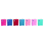 Agenda scolaire openflex - semainier - 2025 - 2026 oxford - l'agenda en coloris alatoire
