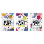 Agenda scolaire personnalisable fun - 1 jour / page - 2025 - 2026 oxford - l'agenda en modle alatoire ...