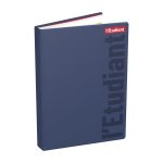 Agenda scolaire spcial collge - 1 jour / page - 2025 - 2026 l'etudiant - l'agenda en coloris alatoire ...