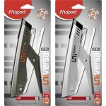 Agrafeuse universelle 26 / 6 avec agrafes maped - le lot