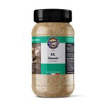 Ail blanc semoule sainte lucie - le pot de 320 g