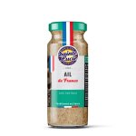 Ail de france sainte lucie - le flacon de 55g