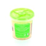 Ail semoule epicea - le pot de 90 g
