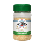 Ail semoule marcel senchou - le pot de 185g