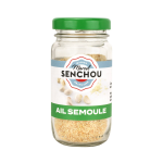 Ail semoule marcel senchou - le pot de 55g