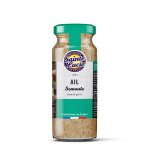 Ail semoule sainte lucie - le flacon de 60 g