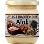 Aoli - le pot de 190 g