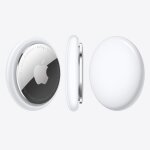 Airtag blanc (mx532zm / a) apple - le tracker connect