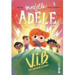 Album mortelle adèle - tome 14 v. i. b. : very important bizarres mr tan & co Album mortelle adèle - tome 14 v. i. b. : very important bizarres mr tan & co