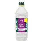 Alcool  brler 90 combustible, nettoyant mieuxa - la bouteille de 1 l