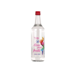 Alcool pour fruits 40% cristal liminana - la bouteille de 1l Alcool pour fruits 40% cristal liminana - la bouteille de 1l