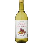 Alcool pour fruits 35% premiers prix - la bouteille de 1l Alcool pour fruits 35% premiers prix - la bouteille de 1l