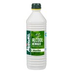 Alcool m�nager multi - surface parfum menthe mieuxa - le flacon de 1l