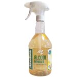 Alcool m�nager multi - surface parfum vanille mieuxa - le flacon de 800ml