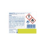Alcool modifi 90% vol mercurochrome - le flacon de 100ml