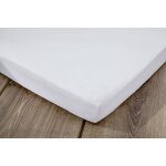 Alse face de couchage molleton - 60x120cm tex baby - l'alse