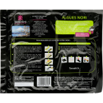 Algues nori pour sushi tanoshi - le sachet de 7 feuilles - 17, 5g