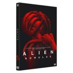 Alien romulus dvd