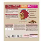 Croquettes pour chien adulte peau saine pelage soyeux boeuf friskies - le sac de 1, 5kg Croquettes pour chien adulte peau saine pelage soyeux boeuf friskies - le sac de 1, 5kg