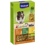 Aliment baguette pour cochon d'inde mixte céréales citron légumes miel kracker vitakraft - la boite de ... Aliment baguette pour cochon d'inde mixte céréales citron légumes miel kracker vitakraft - la boite de ...