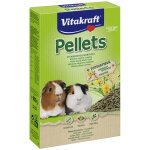 Aliment pour cochon d'inde pellet topinambour menu vital vitakraft - la boite de 800 g