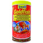 Aliment flocons complet pour poisson rouge santé eclat des couleurs goldfish tetra - la boite de 100 ... Aliment flocons complet pour poisson rouge santé eclat des couleurs goldfish tetra - la boite de 100 ...