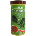 Aliment crevettes s�ch�es pour tortue anifa - le pot de 500ml