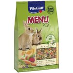Aliment pour lapins nains vitakraft - le sachet de 5kg Aliment pour lapins nains vitakraft - le sachet de 5kg