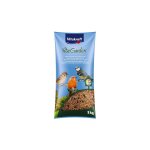Aliment complet graines pour oiseaux du ciel vita garden vitakraft - le paquet de 8 kg