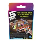 Alive hasbro - la boîte Alive hasbro - la boîte