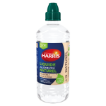 Allume - feux liquide naturel harris - la bouteille de 750ml