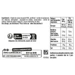 Allumettes de poulet fumes halal fleury michon - les 2 barquettes de 100g