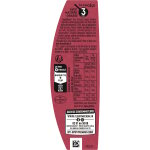 Allumettes v�g�tales haricots rouges natures fleury michon - les 2 barquettes de 75g