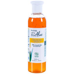 Cheveux sensibles secs et cassants À l'aloé véra bio puraloe - le de 250ml Cheveux sensibles secs et cassants À l'aloé véra bio puraloe - le de 250ml