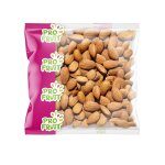 Amandes crues décortiquées profruit - le sachet de 400 g Amandes crues décortiquées profruit - le sachet de 400 g