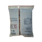 Amandes décortiquées grillées sans sel simpl - le paquet de 400g Amandes décortiquées grillées sans sel simpl - le paquet de 400g