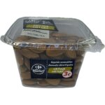 Amandes dcortiques carrefour le marche - la barquette de 200g
