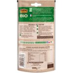 Amandes ffiles bio vahine - le sachet de 100g