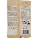 Amandes effiles crf original - poids net : 125 g