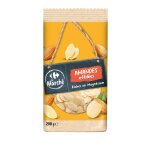 Amandes effiles carrefour le marche - le sachet de 200g