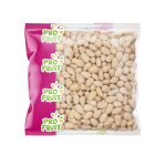 Amandes entières blanchies profruit - le sachet de 400 g Amandes entières blanchies profruit - le sachet de 400 g