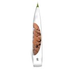 Amandes grilles sales wonderful - le sachet de 200g