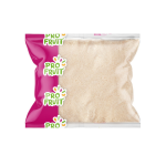 Amande poudre blanche - le sachet de 400 g