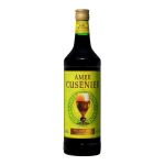 Liqueur amer bire 14, 8% cusenier - la bouteille de 1l