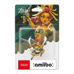 Amiibo the legend of zelda tears of the kingdom - riju switch nintendo